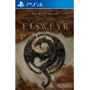 The Elder Scrolls Online: Elsweyr PS4